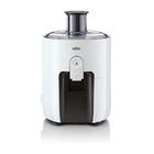 Соковыжималка Braun SJ 3100WH