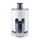 Соковыжималка Braun SJ 3100WH