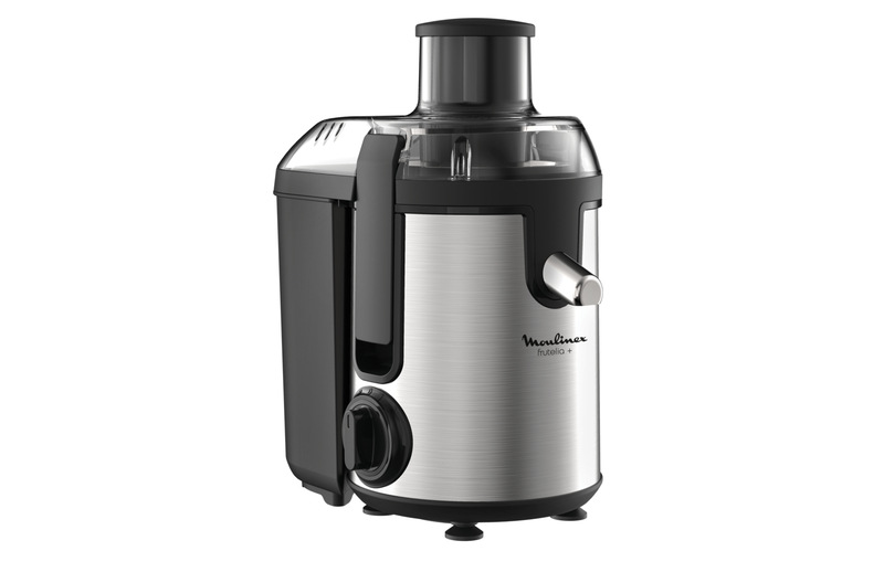 Соковыжималка Moulinex JU420D10