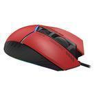 Мышь A4tech Bloody W95 Max Sports Red
