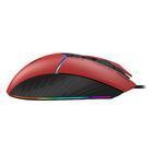 Мышь A4tech Bloody W95 Max Sports Red