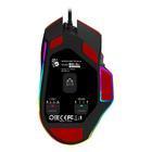 Мышь A4tech Bloody W95 Max Sports Red