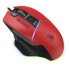 Мышь A4tech Bloody W95 Max Sports Red