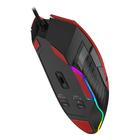 Мышь A4tech Bloody W95 Max Sports Red