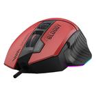Мышь A4tech Bloody W95 Max Sports Red