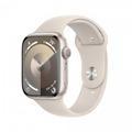 Смарт-часы Apple Watch 9 41mm сияющая звезда