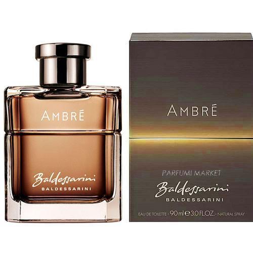 Туалетная вода Baldessarini Ambre, 90 мл