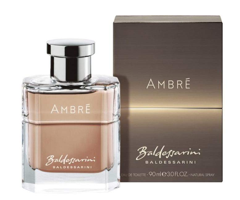 Туалетная вода Baldessarini Ambre, 90 мл