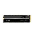 Накопитель Lexar NM620 256GB M.2 2280