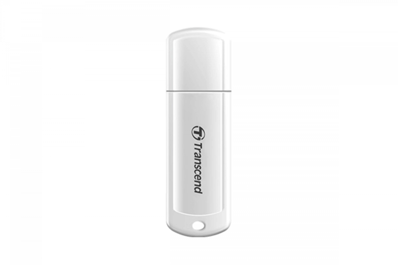 Флешка Transcend JetFlash 730 32GB USB 3.2 White