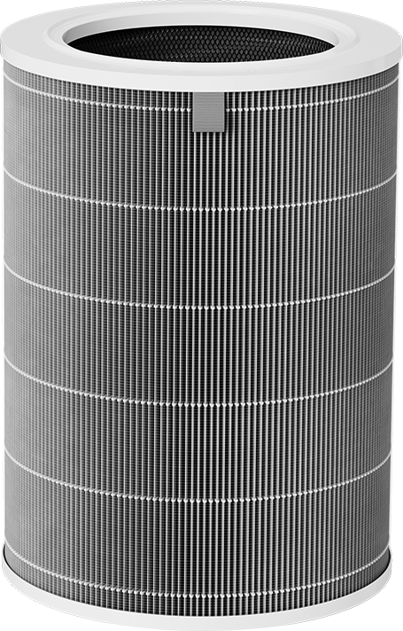 Фильтр для очистителя воздуха Xiaomi Mi Air Purifier 4 