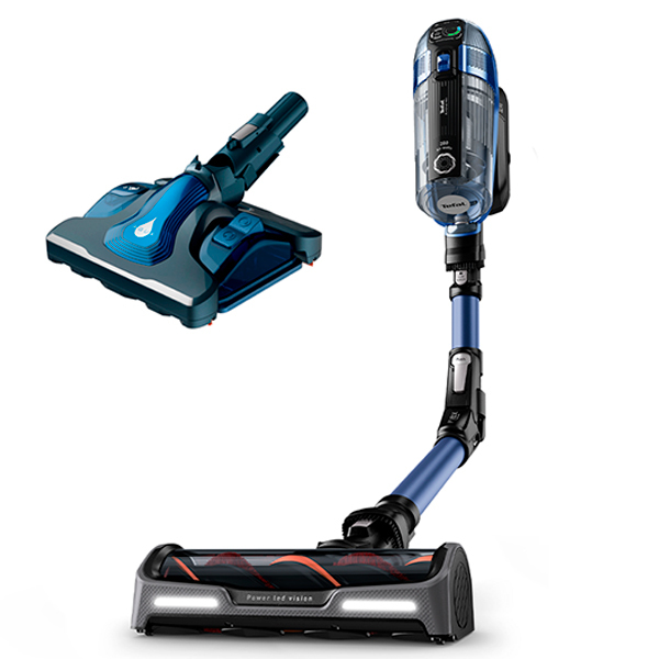 Пылесос Tefal TY-98C0WO