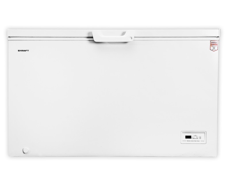 Морозильный ларь Kraft BDW-435BL