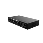 Коммутатор Ruijie Reyee RG-ES206GC-P