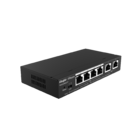 Коммутатор Ruijie Reyee RG-ES206GC-P