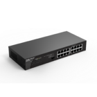 Коммутатор Ruijie Reyee RG-ES116G