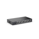 Коммутатор Ruijie Reyee RG-ES209GC-P
