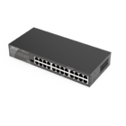 Коммутатор Ruijie Reyee RG-ES124GD