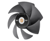 Корпусный вентилятор Thermaltake SWAFAN GT12