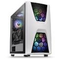 Корпус Thermaltake Commander C34 TG ARGB Snow