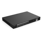 Коммутатор Ruijie Reyee RG-NBS3100-24GT4SFP-P