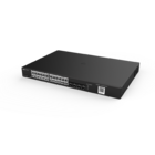Коммутатор Ruijie Reyee RG-NBS3100-24GT4SFP-P