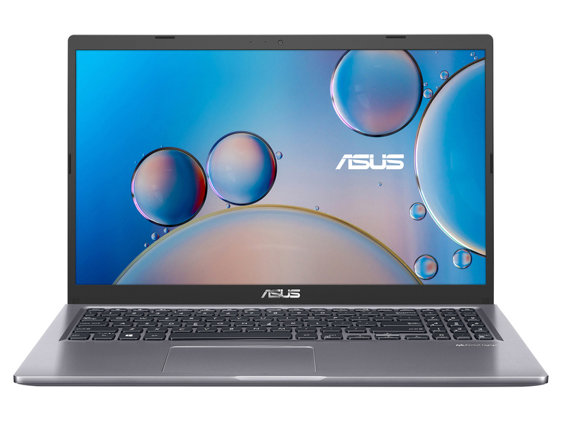 Ноутбук Asus X515EP Intel Core i3-1115G4 4GB DDR4 512GB SSD NVMe NVIDIA MX330 FHD Slate Gray
