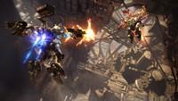Игра для PS5 Armored Core VI Fires of Rubicon Launch Edition русские субтитры