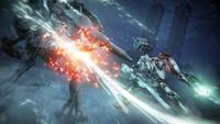 Игра для PS5 Armored Core VI Fires of Rubicon Launch Edition русские субтитры