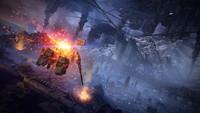 Игра для PS5 Armored Core VI Fires of Rubicon Launch Edition русские субтитры