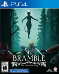 Игра для PS4 Bramble The Mountan King русские субтитры