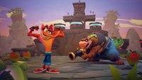 Игра для PS5 Crash Team Rumble - Deluxe Edition английская версия