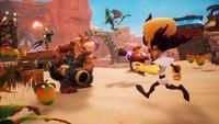 Игра для PS5 Crash Team Rumble - Deluxe Edition английская версия