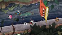 Игра для PS4 Cuphead русские субтитры