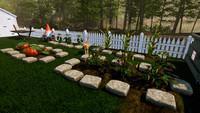Игра для PS5 Garden Simulator английская версия