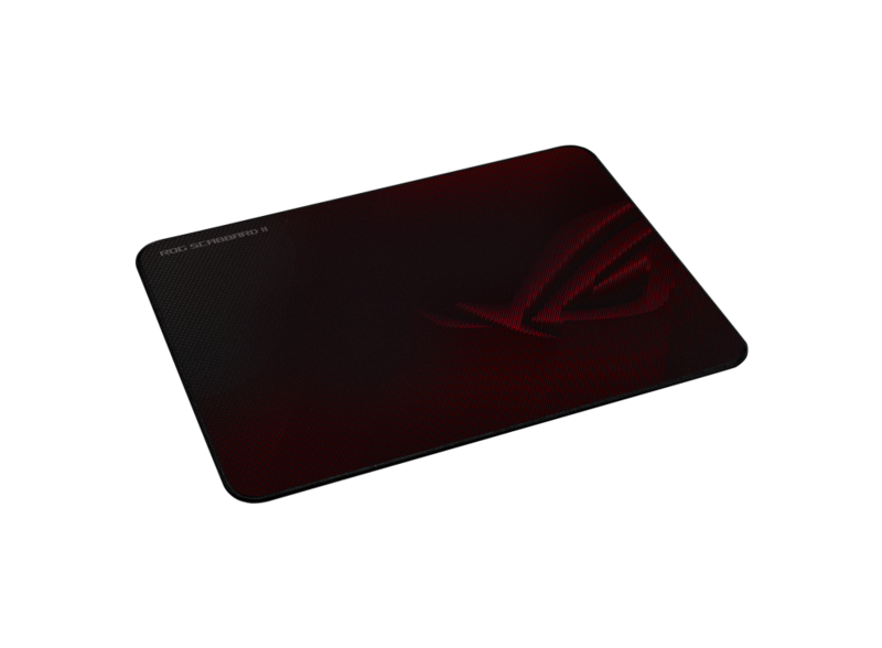 Коврик для мыши Asus ROG Scabbard II Medium
