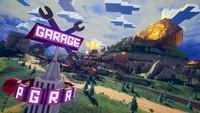 Игра для PS4 Lego 2K Drive английская версия