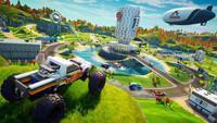 Игра для PS4 Lego 2K Drive английская версия
