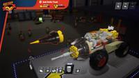 Игра для PS4 Lego 2K Drive английская версия
