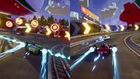Игра для PS4 Lego 2K Drive английская версия