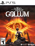 Игра для PS5 Lord of the Ring: Gollum русские субтитры