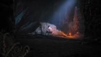 Игра для PS4 Lord of the Ring: Gollum русские субтитры