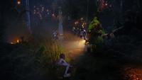 Игра для PS4 Lord of the Ring: Gollum русские субтитры