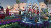 Игра для PS5 Park Beyond русская версия