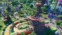 Игра для PS5 Park Beyond русская версия