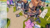 Игра для PS5 Park Beyond русская версия