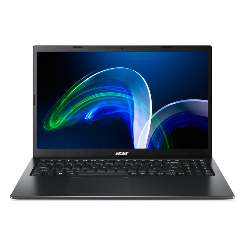 Ноутбук Acer Extensa EX215-54-380T Intel Core i3-1115G4 8GB DDR4 512GB SSD NVMe FHD IPS Black