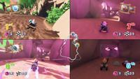 Игра для PS4 Smurfs Kart английская версия