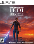 Игра для PS5 Star Wars Jedi: Survivor английская версия