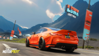 Игра для PS5 The Crew Motorfest русские субтитры
